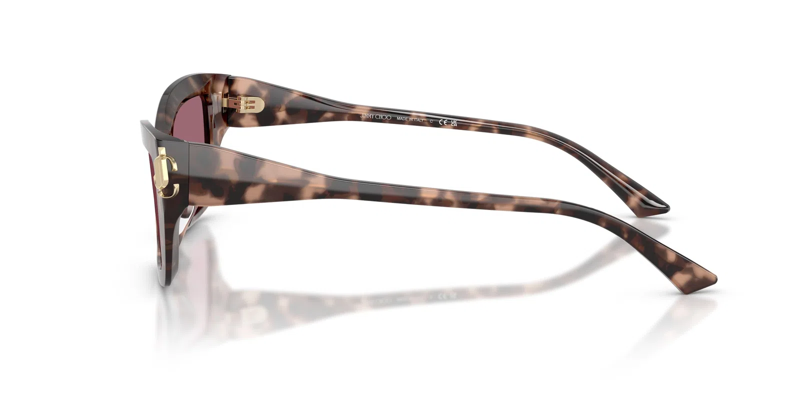 Jimmy Choo 5011U Sunglasses - view 33